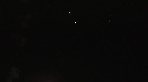 Exploding fireworks 9 動画素材 19108448