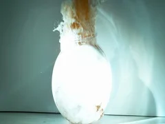 Watch a Bunch of Cocktails Explode in Slow Motion - Eater