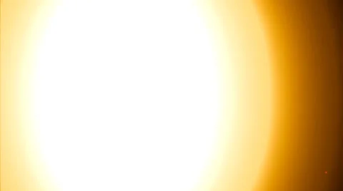 Exploding flash and Floodlights 6 Stock Footage 25646611