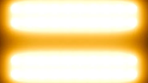 Exploding flash and Floodlights 7 Stock Footage 25647351