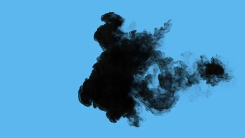 Exploding Stock-Footage 136296702