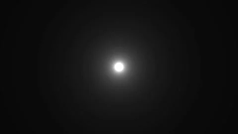 Exploding Growing Pulsing Light Pulse Repeating 스톡 동영상 140920207