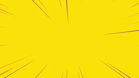 Exploding lines generating from the center Stock Footage 276281856