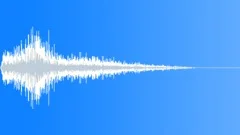 Exploding Magic 01Sound Effect