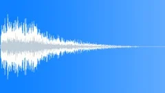 Exploding Magic 02Sound Effect