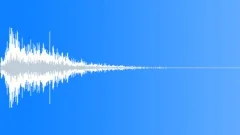 Exploding Magic 03Sound Effect