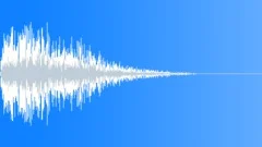 Exploding Magic 05Sound Effect