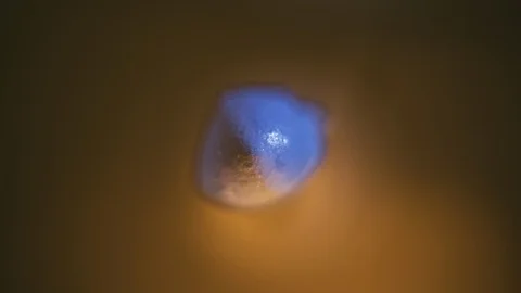 Exploding match Stock Footage 124281777