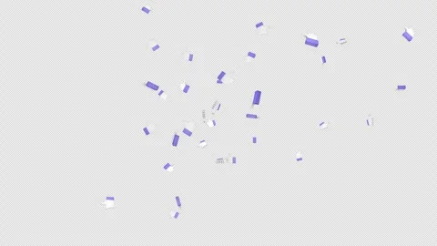 Exploding Overlay Thumbs Up Emoticon Animation, on Alpha Channel, Loop Stockbeeldmateriaal 306437712