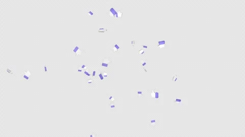 Exploding Overlay Thumbs Up Emoticon Animation, on Alpha Channel, Loop Stock Footage 317269111