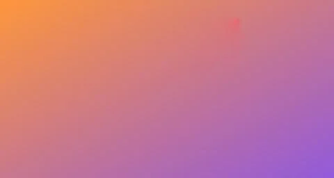 Exploding particle burst in rainbow gradient Stockillustratie