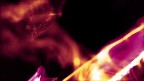 Exploding Particle FX1018 HD Stock Footage Stock Footage 85096402