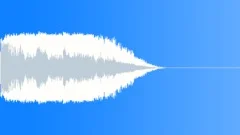 Exploding robot 2 Sound Effect