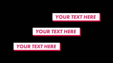 Exploding Shape Thirds Stock After Effects