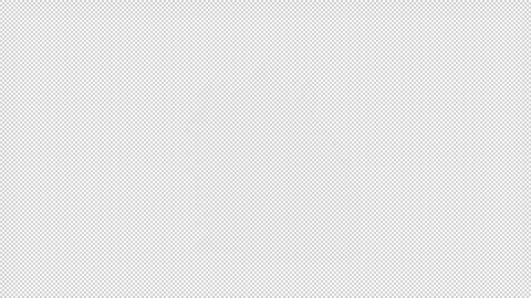 Exploding smoke trails, transparent background Stock Footage 250650745