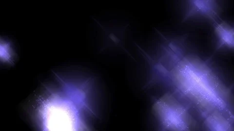 Exploding stars Stock Footage 88699861