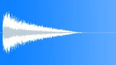 Exploding teleport device Sound Effect