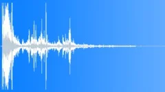 Exploding thunderstrikeSound Effect