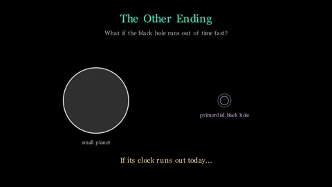 Exploding White Holes 스톡 동영상 341461919