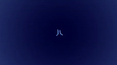 Exploding www Stock Footage 681509