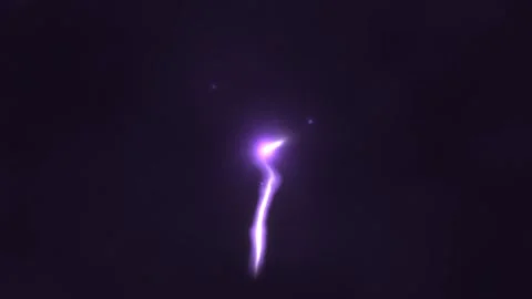 Exploration of cosmic elements and light in deep space Stock Footage 339009440