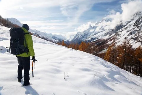 Exploration Stock Photos