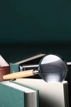 Exploration Foto stock