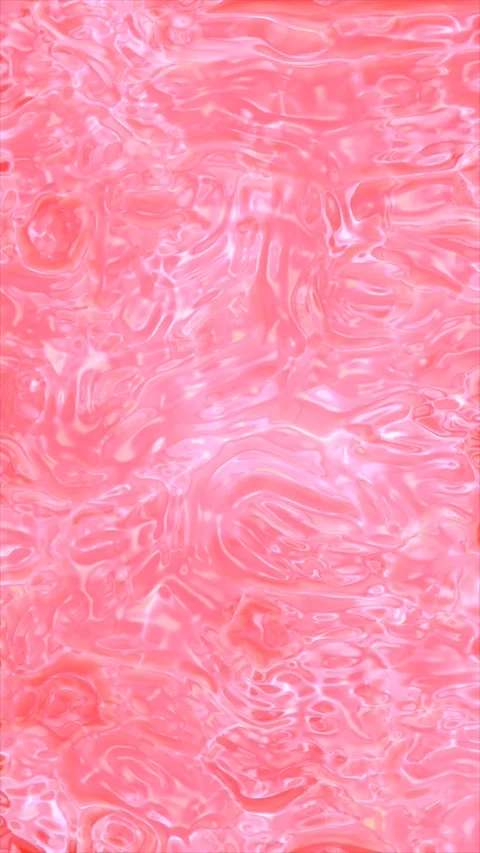 Explore an abstract motion background with beautiful pink swirling patterns Stock Footage 313993598