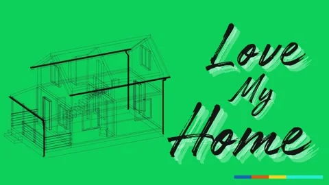 Explore beautiful designs and illustrations in vector format to add a touch.. Stock Footage 276716229