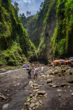 Explore the breathtaking Scenic Valley featuring Lush Greenery, Rocky Terra.. Stock Photos