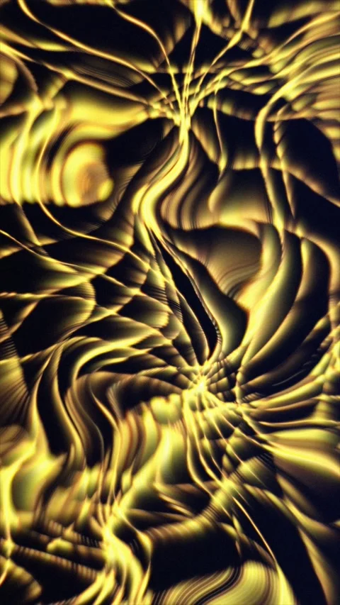 Explore a captivating abstract motion background Stock Footage 313491928