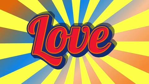 Explore decorative writing love styles and bring your heartfelt messages to.. Stock Footage 319010810