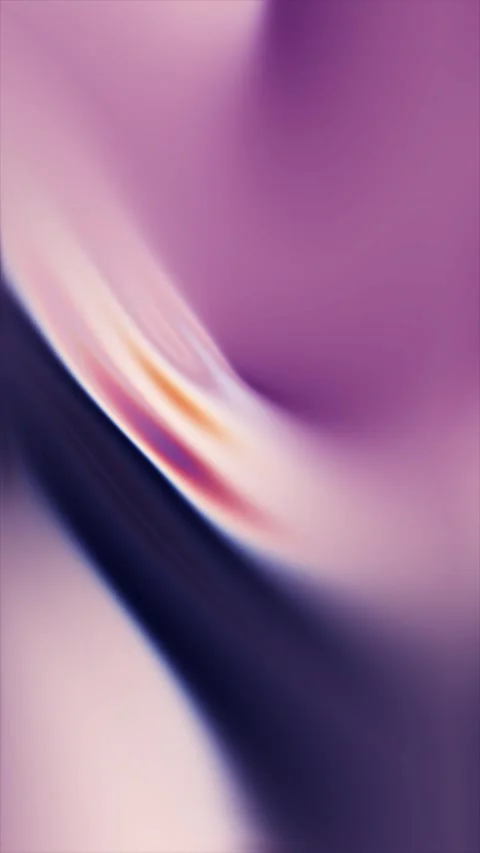 Explore a dynamic blend of colors and fluid shapes Stock Footage 313735865