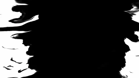 Explore Dynamic Ink Splash Effects that are perfect for enhancing your Creative Stock Footage 305989678