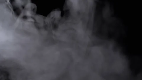 Explore Dynamic Smoke Effects for Your Upcoming Visual Media Projects to Enhance Video stock 312013370