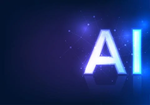 Explore a dynamic technology concept through a vector illustration. Represe.. Stockillustratie