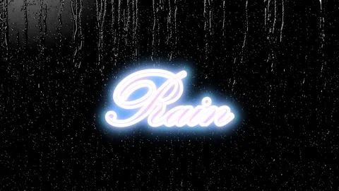 Explore the mesmerizing beauty of dark and abstract rainwater backgrounds i.. Stock Footage 285122279