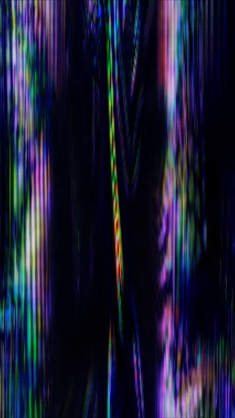 Explore mesmerizing colors and fluid patterns flowing dynamically Stock Footage 313927765