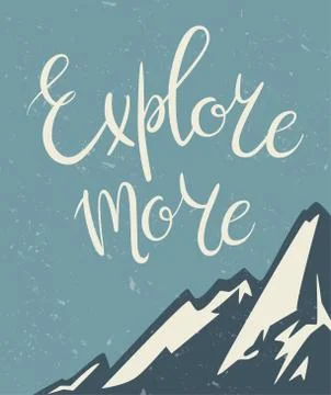 Explore more poster Stock Illustration