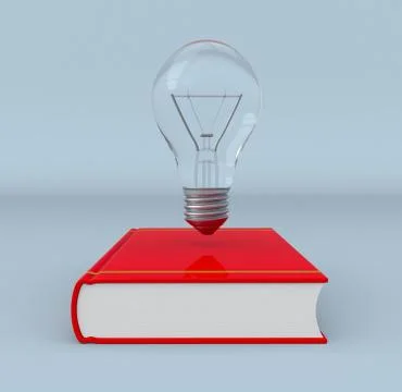 Explore new ideas Stock Illustration