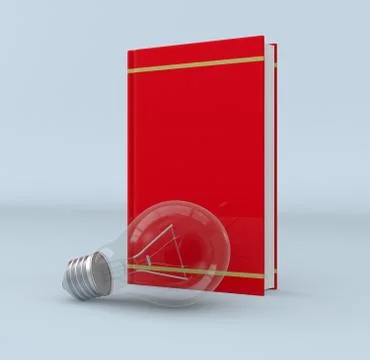 Explore new ideas Stock Illustration