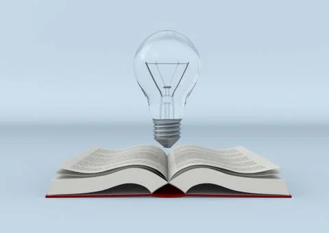 Explore new ideas Stock Illustration