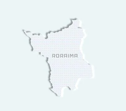 Explore the Peaks of Roraima Stock Illustration