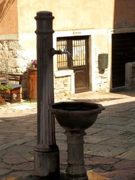 Explore the Quaint Architecture and Historical Charm of Kotor in Montenegro.. Stock Photos