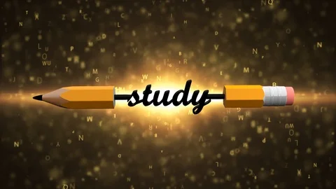 Explore science, be smart in your field. To give knowledge. 9 Video stock 102730100