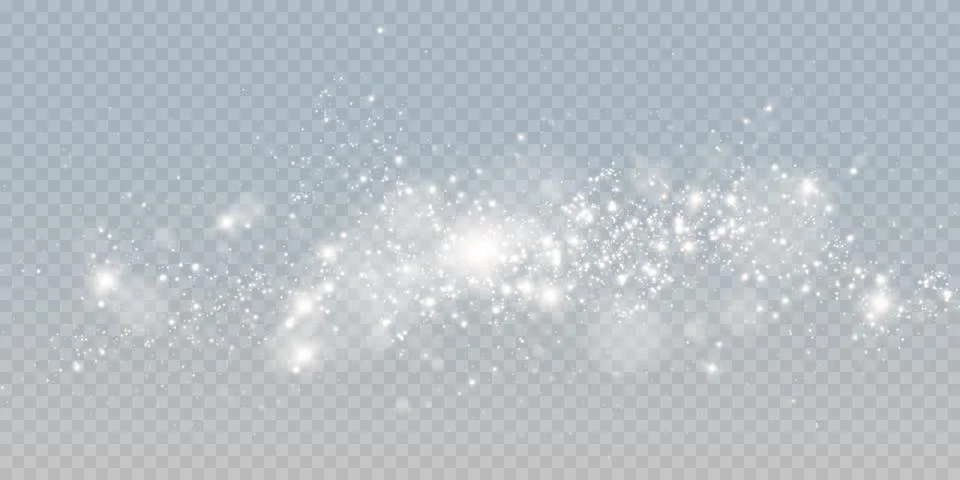 Explore the Sparkling Glitter Effect that enhances the beauty of Digital Art and Stock-Illustration