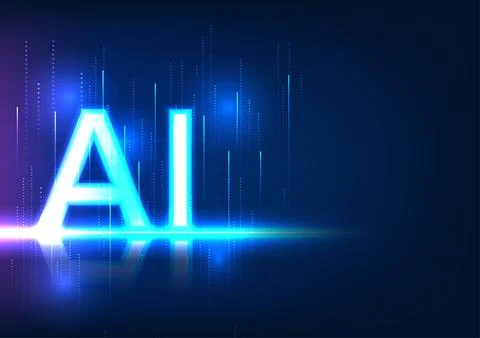 Explore a technology concept through a captivating vector illustration. Sym.. 스톡 일러스트