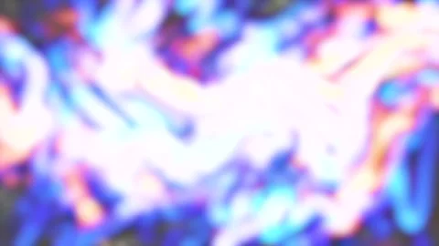 Explore these vibrant and mesmerizing abstract light patterns, perfect for any Stock Footage 306760957