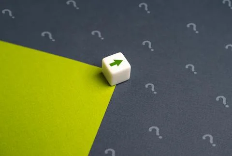 Explore uncharted territories. Development of science and new technologies. I Stock Photos