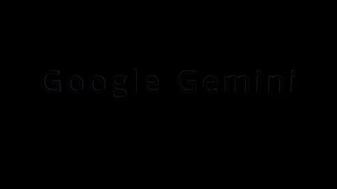 Explore the unveiling of gemini ai-driven graphic technologies showcased at Stock Footage 319628142